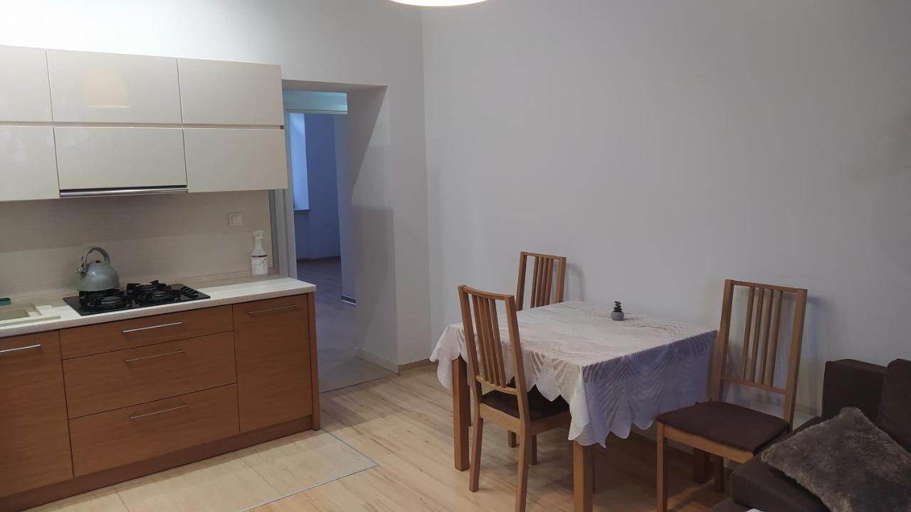 Apartament Szczesliwicka Varsovia Exterior foto